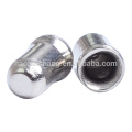 OEM U Shape Metal Stamping Part For Thermostatic Radiator Valve